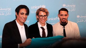 بن ناصر يلتحق بِقافلة دعم الملاكمة خليف