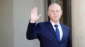 Tunisie: Une élection présidentielle sera organisée le 6 octobre, a annoncé le chef d’État tunisien