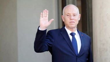 Tunisie: Une élection présidentielle sera organisée le 6 octobre, a annoncé le chef d’État tunisien