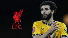 ليفربول متمسك بآيت نوري وأطماع ولفرهامبتون قد تُفشل الصفقة
