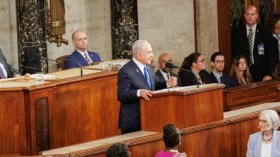 مجرمُ حرب في كونغرس صهيوني