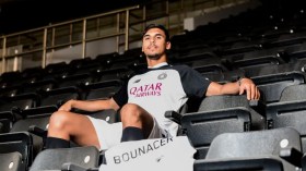 بوناصر يرسّم انضمامه إلى السد القطري