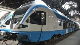 توقيت جديد لرحلات قطار الجزائر-عنابة