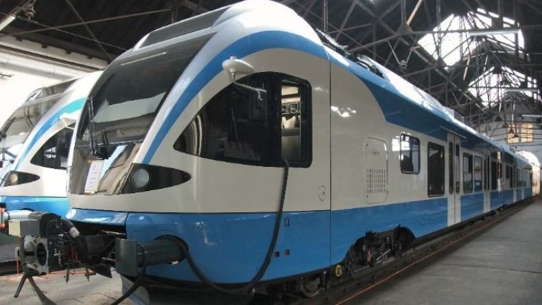 توقيت جديد لرحلات قطار الجزائر-عنابة