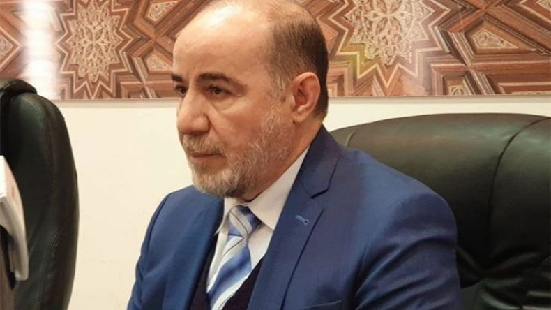 بلمهدي في مصر للمشاركة في المؤتمر الدولي التاسع للافتاء