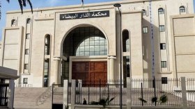 محاكمة 55 متهمًا بتهريب السيارات الأجنبية في 3 نوفمبر