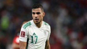 دراوي ينتقل إلى المولودية