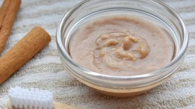 9 طرق غير عادية لتنظيف أسنانك