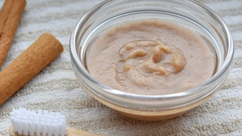 9 طرق غير عادية لتنظيف أسنانك