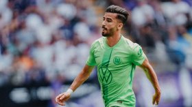 بِالفيديو: أوّل مباراة لـ “عمّورة” وأوّل هدف