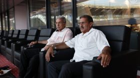 هذه المرّة الوهراني “مراد مزيان” لم يهرب إلى البحر!