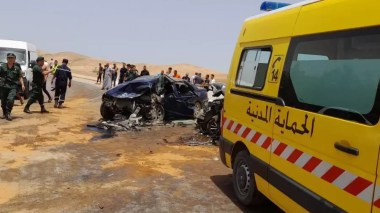 DGPC: Trois morts sur les routes et aucun cas de noyade en 24 heures