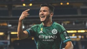 بِالفيديو: هدف ثالث لـ “بكرار” في أمريكا