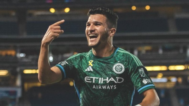 بِالفيديو: هدف ثالث لـ “بكرار” في أمريكا