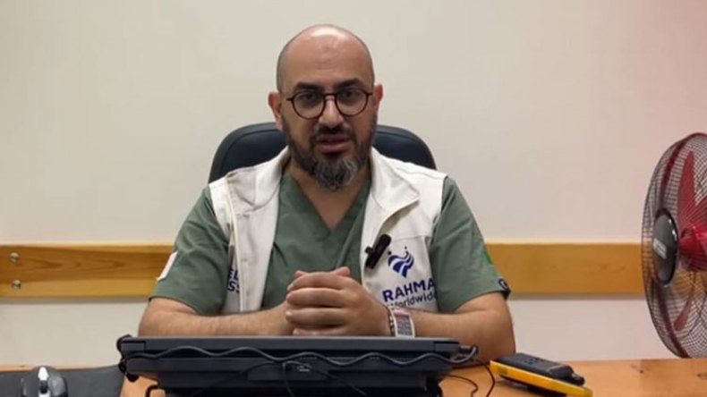 لا أطباء ولا أدوية ولا عتاد.. القطاع الصحي منهار