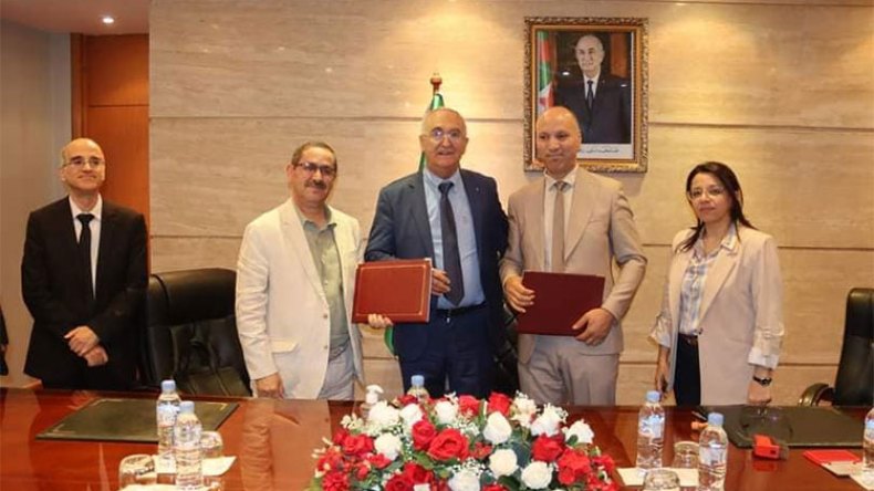 اتفاق لمحاصرة الغش الجمركي وتبييض الأموال وتمويل الإرهاب