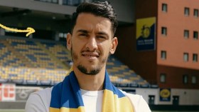 بِالفيديو: بلعيد يُفسّر سبب انضمامه إلى سينت ترويدن