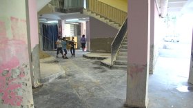 أوامر بصيانة المدارس وطنيا قبل 31 أوت كآخر أجل