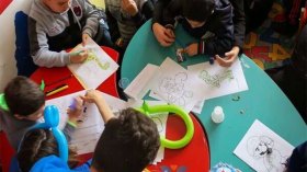 مدارس تستعين بـ”الأنشطة الإبداعية” لمرافقة التلاميذ صيفا