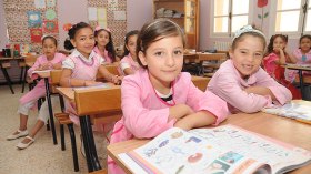 هذه قرارات الندوة الوطنية لمديري التربية الولائيين