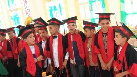 “هندام” تخرج التلاميذ.. ظاهرة جديدة بين الاستياء والترحيب
