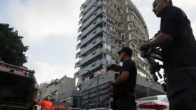 دلالات ضرب القوات اليمنية “يافا” المحتلة…