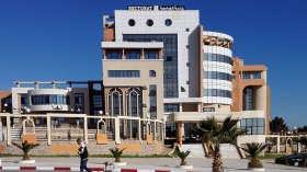 جامعة محمد بوضياف الأولى وطنيّا والـ65 إفريقيا