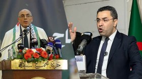 هذه آخر الاستعدادات لفارسيْ “حمس” و”الافافاس”