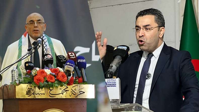 هذه آخر الاستعدادات لفارسيْ “حمس” و”الافافاس”