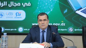 127 خدمة إلكترونية بقطاع العمل مطوّرة بسواعد جزائرية