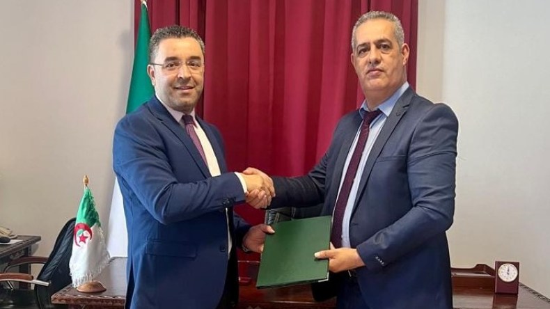 رئاسيات 7 سبتمبر.. جمال بلول مديرا للحملة الانتخابية للمترشح يوسف أوشيش