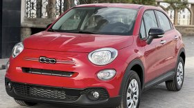 توقف إنتاج فيات “500 X” بإيطاليا في غياب اتفاق مع الجزائر