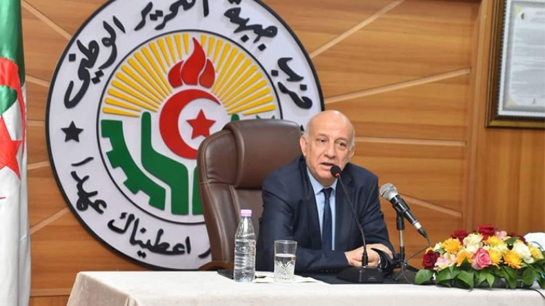 “الأفلانيون” مدعوون إلى نبذ الخلافات والتفرغ لدعم الرئيس تبون