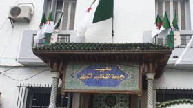 نواب “الأفلان” ينزلون إلى الميدان لدعم المترشح تبون