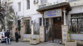 الصندوق لاختيار محافظي وأمناء “الأفلان” بعد الرئاسيات