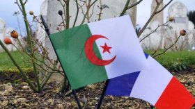 ضربة موجعة… الجزائر أغلقت الباب نهائيا أمام القمح الفرنسي