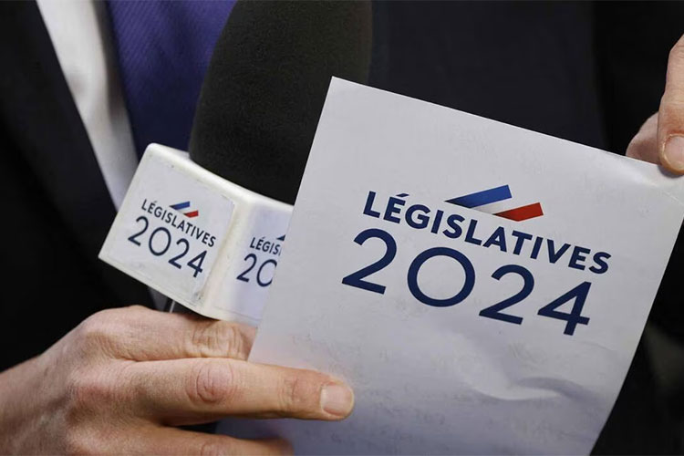 Moroccan regime is biggest loser in French legislative elections