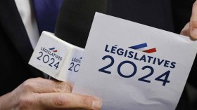 النظام المغربي الخاسر الأكبر في الانتخابات التشريعية الفرنسية