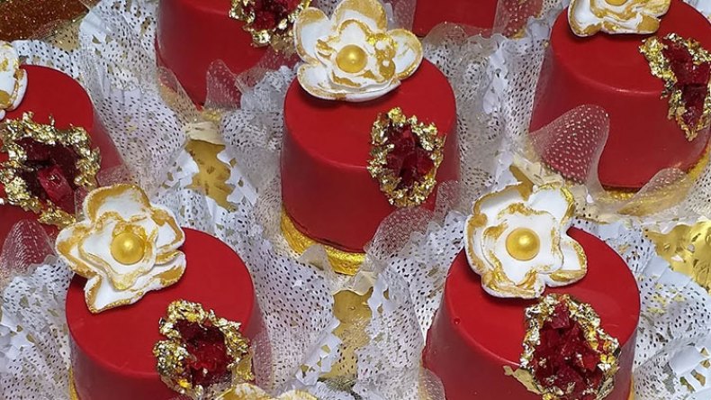 حلويات “البريستيج” مزيّنة بمواد مجهولة تهدّد الصحة العمومية