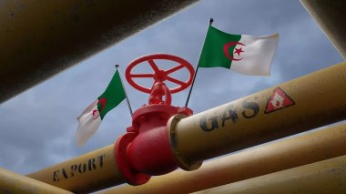 Énergie : l’Algérie demeure le principal fournisseur de gaz de l’Espagne