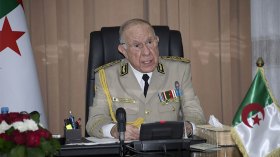 الجزائر مستعدة للتعاون مع قيادة “أفريكوم” لدحر الإرهاب من إفريقيا