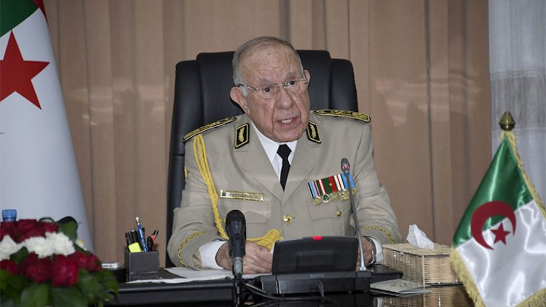 الجزائر مستعدة للتعاون مع قيادة “أفريكوم” لدحر الإرهاب من إفريقيا