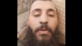 بالفيديو.. قيادي في كتائب القسام يوثق لحظة استشهاده إلى جانب أخيه