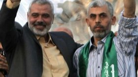 ضغوط عربية رهيبة على “حماس”!