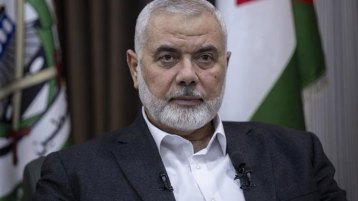 عن اغتيال هنية في طهران