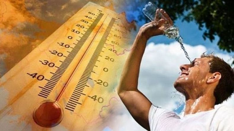 تحذير من موجة حر شديدة قد تتجاوز الـ 49 درجة مئوية عبر هذه الولايات!