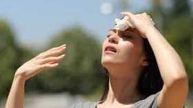 أغذية ومشروبات تحميك من حرارة الصيف