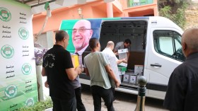رئاسيات 7 سبتمبر.. رئيس حركة “حمس” يودع ملف ترشحه