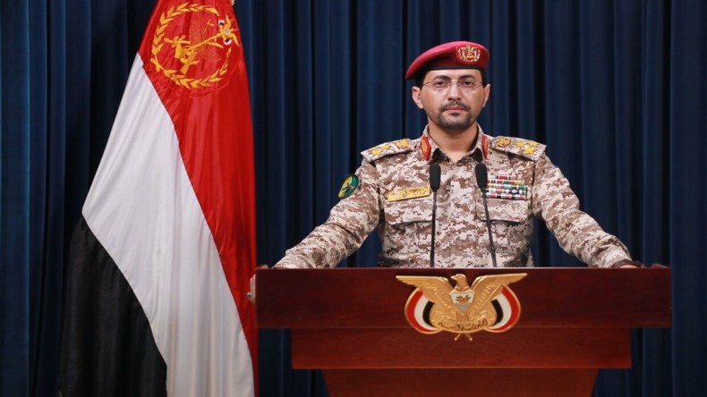 بالفيديو.. القوات اليمنية تنفذ عمليات نوعية بصواريخ بالستية ضد الاحتلال الإسرائيلي