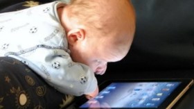 أطفال يكتشفون العلوم ويكتسبون المعارف قبل دخولهم الروضة!